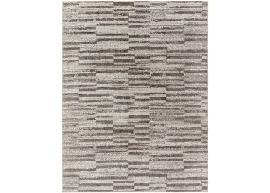 Enfield ENF-2328 7'10" x 10' Machine Woven Rug