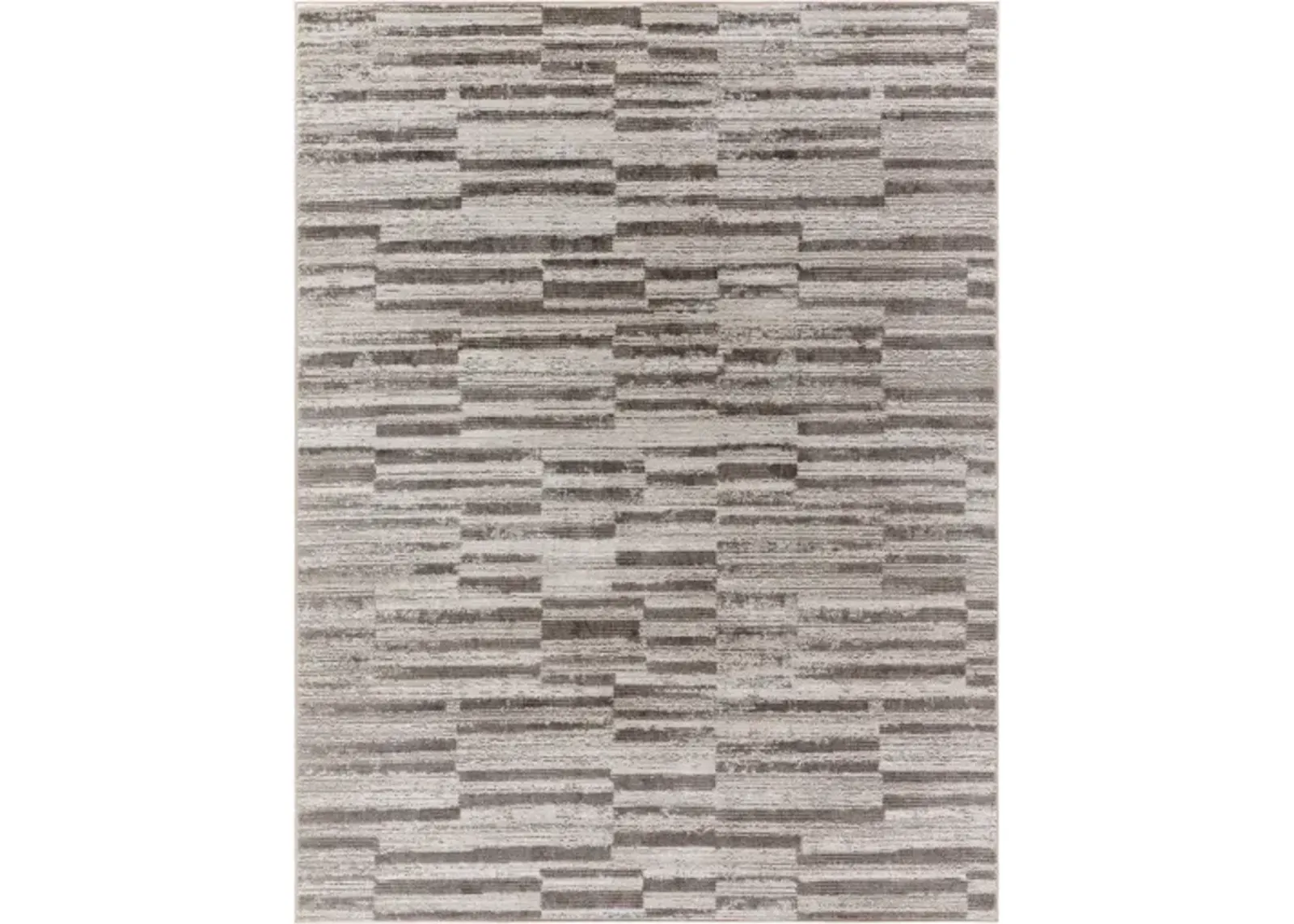 Enfield ENF-2328 7'10" x 10' Machine Woven Rug