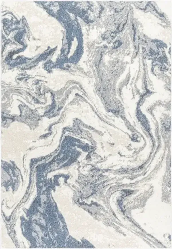 Valet VAT-2309 2' x 2'11" Machine Woven Rug