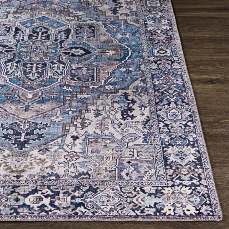 Iris IRS-2362 2'6" x 7'6" Rug