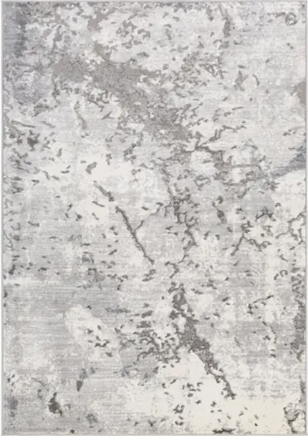 Perception 5'2" x 7' Rug