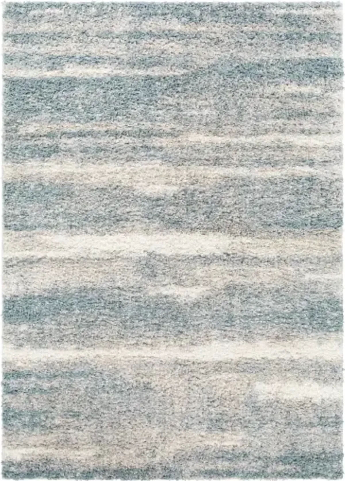 Lyra Shag 5'3" x 7'3" Rug