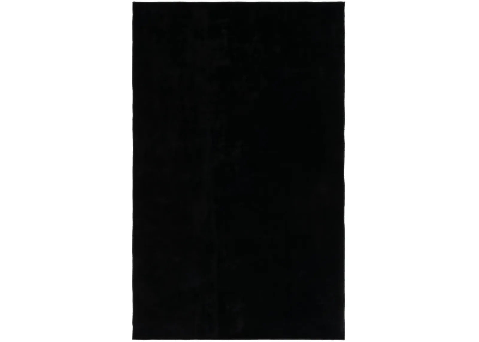 LOFT 315 BLACK 3' x 5' Small Rectangle Rug