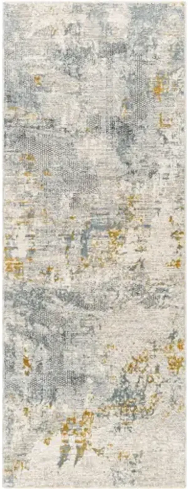 Dresden DRE-2300 7'10" x 7'10" Machine Woven Rug