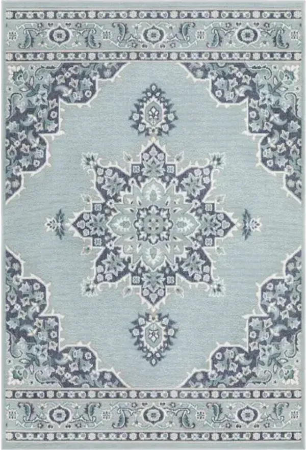 Alfresco 5'3" x 7'7" Rug