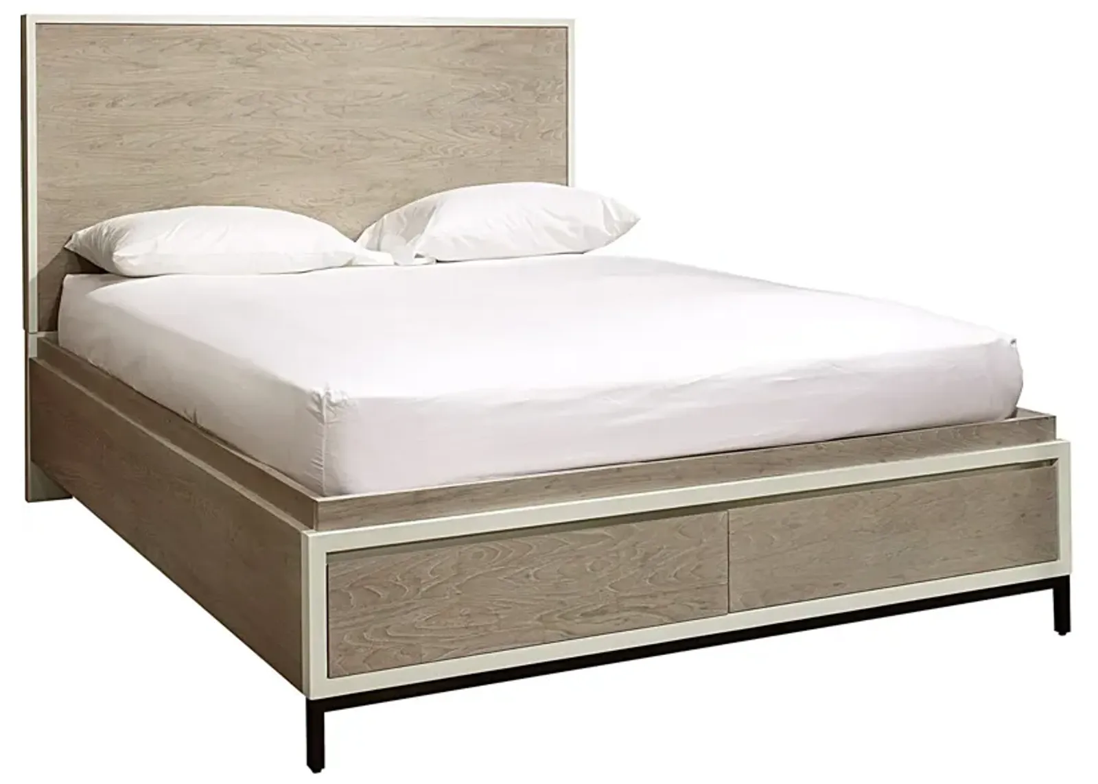 The Spencer Bed