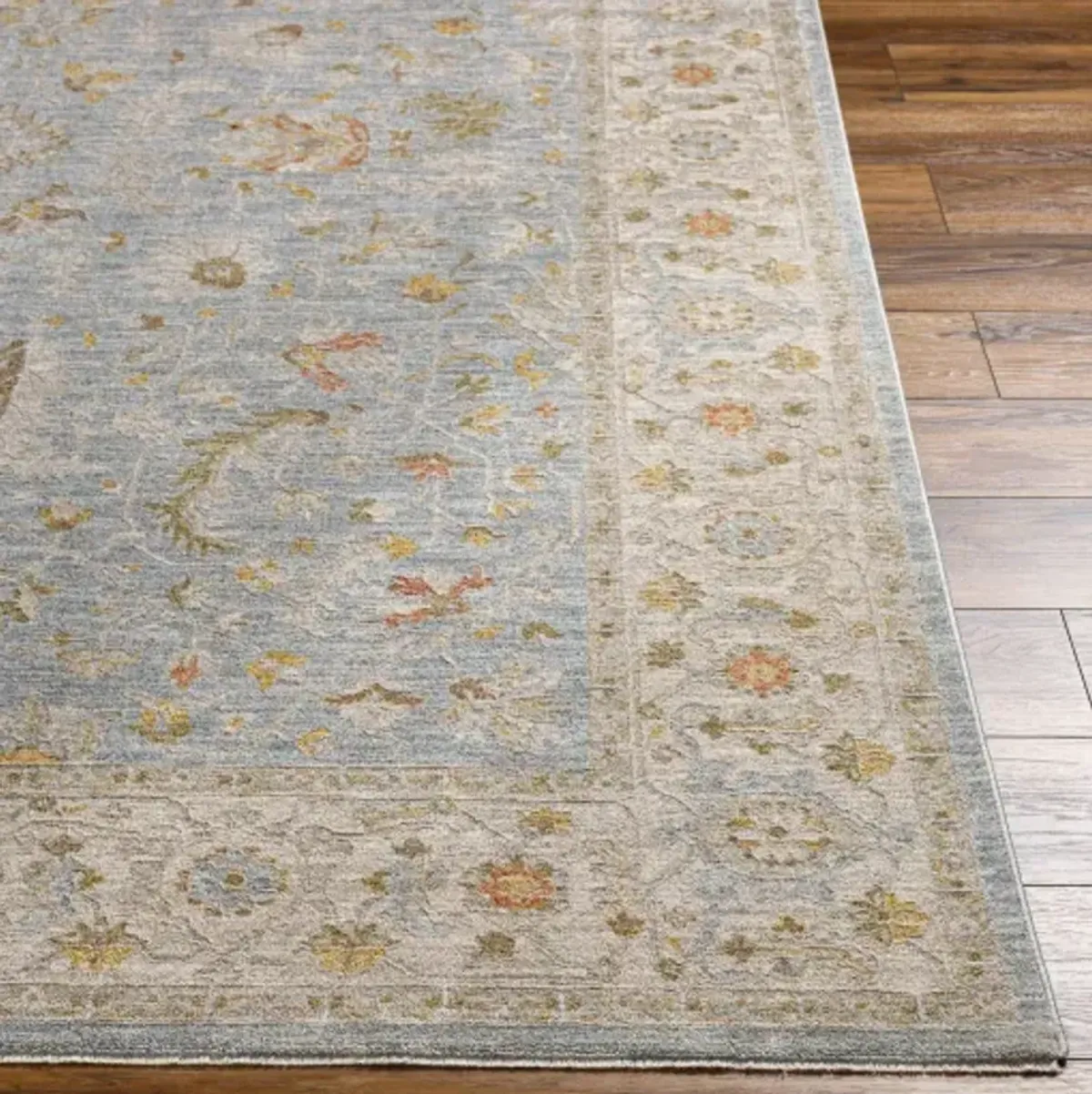 Avant Garde AVT-2371 10' x 13'11" Machine Woven Rug