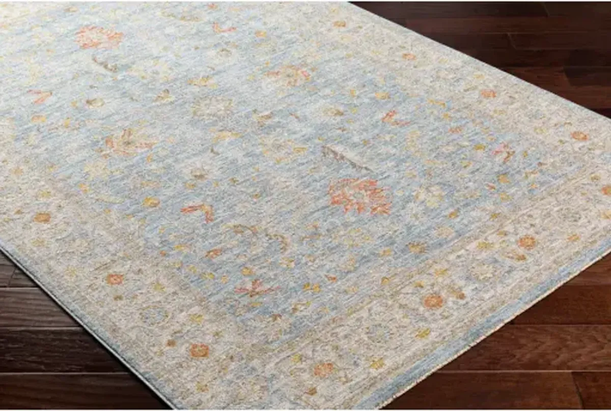 Avant Garde AVT-2371 10' x 13'11" Machine Woven Rug