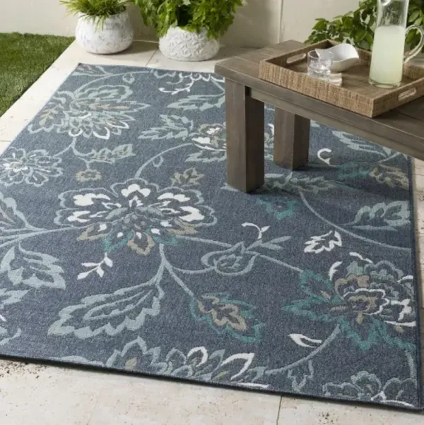Alfresco 5'3" x 7'7" Rug