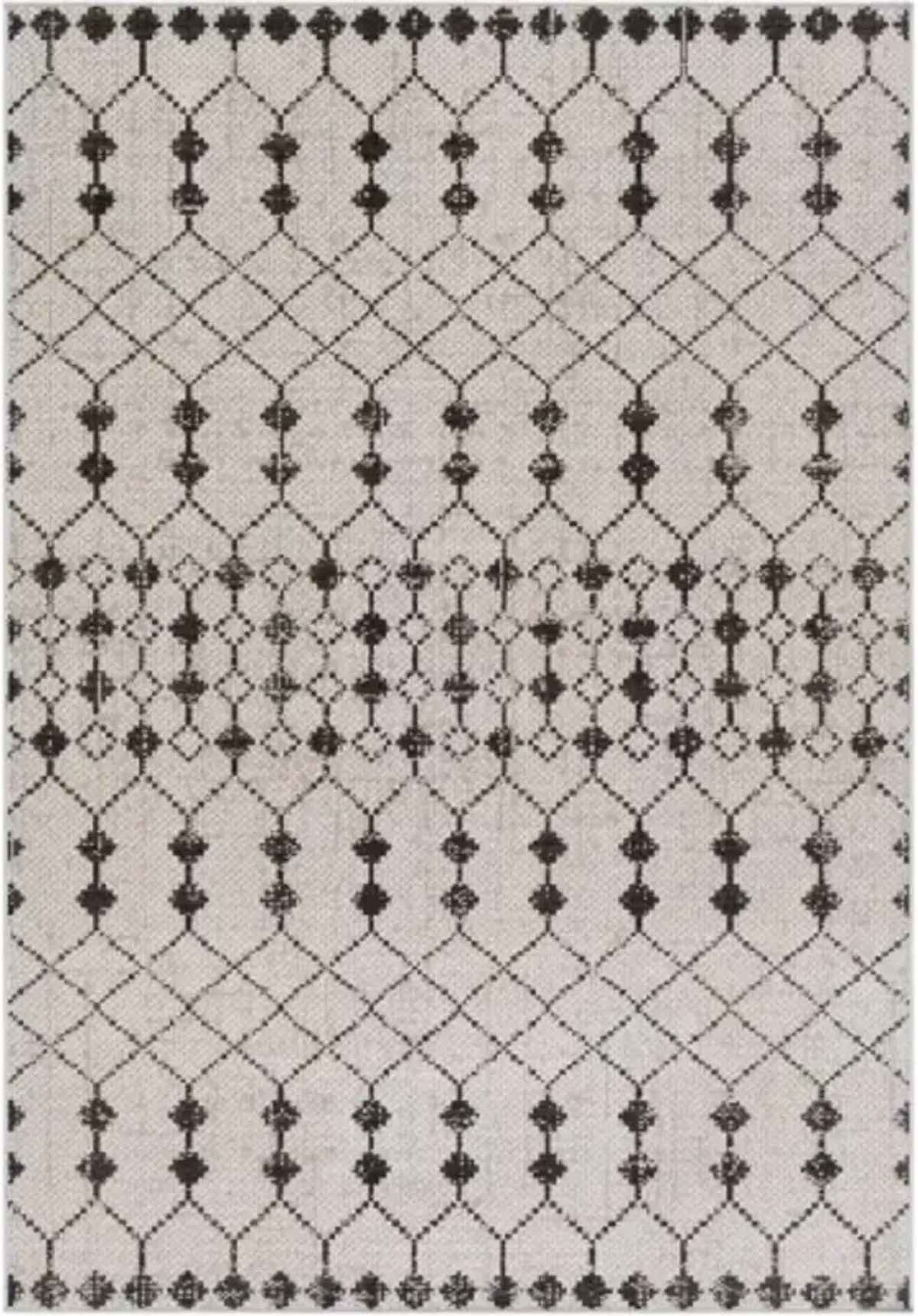 Rafetus 5'3" x 7'7" Rug