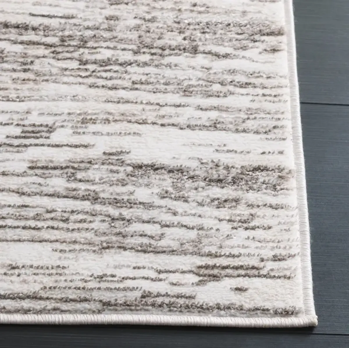 ORCHARD 210 GREY  8' x 10' Large Rectangle Rug