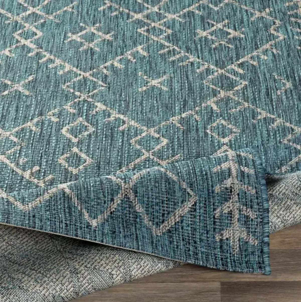 Eagean 8'10" x 12' Rug