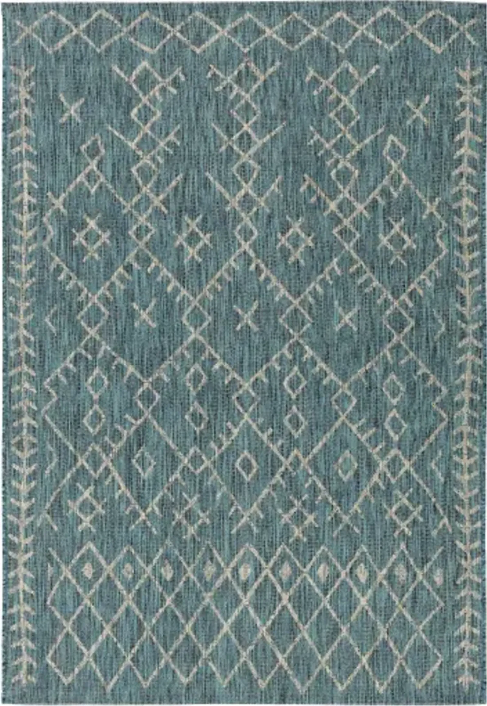 Eagean 8'10" x 12' Rug