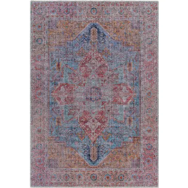 Atlanta 6'7" x 9' Rug
