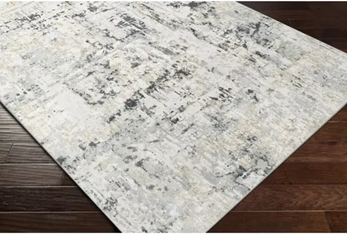 Quatro 6'7" x 9'6" Rug