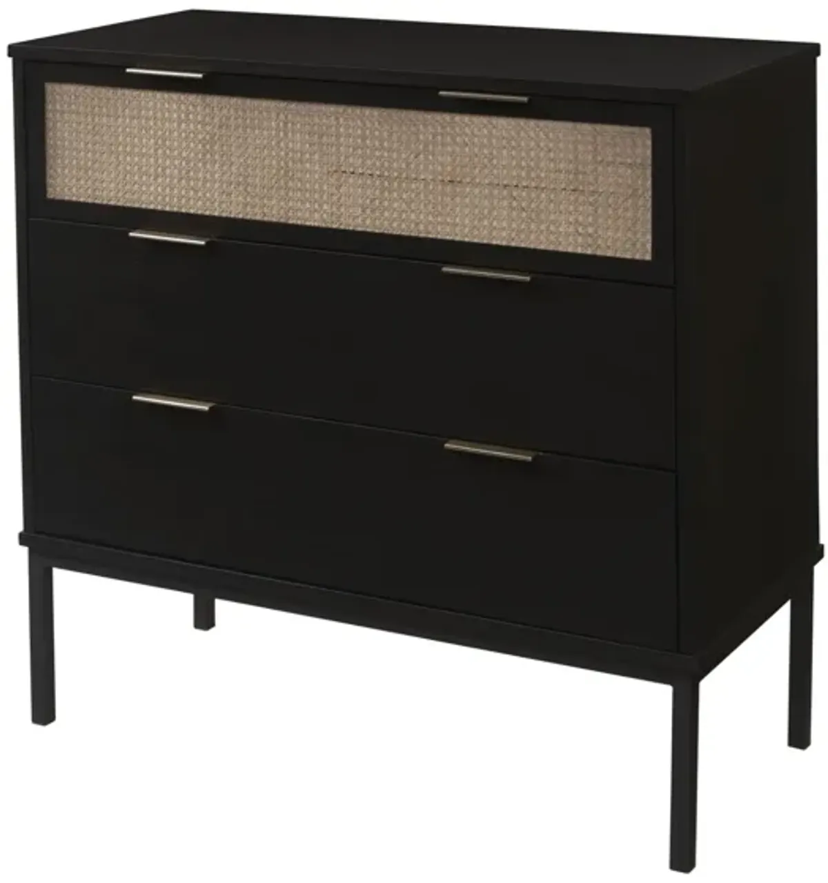 Caine Chest 3 Drawers