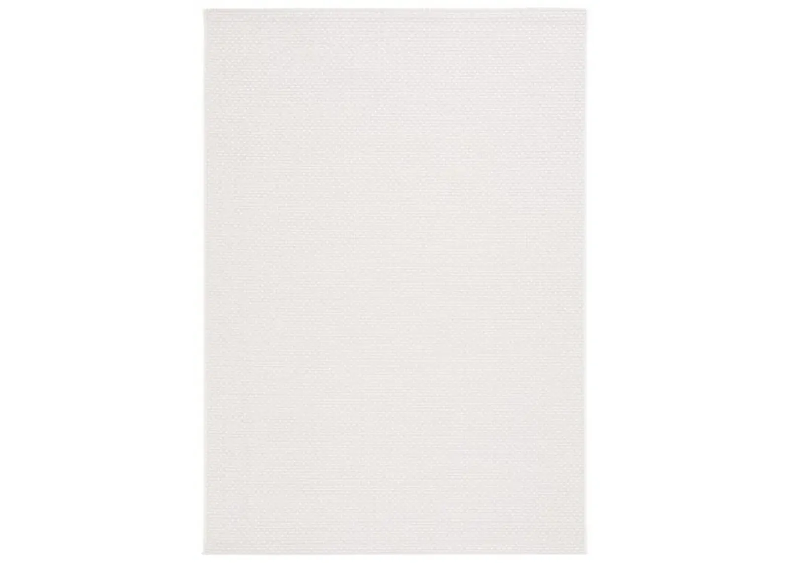 SISAL ALL-WEATHER 640 Beige 6'-7' X 6'-7' Square Square Rug