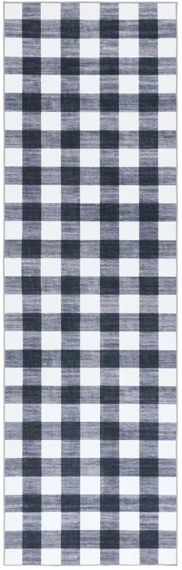 SANTA CLARA 937 IVORY  2'-6' x 8' Runner Rug