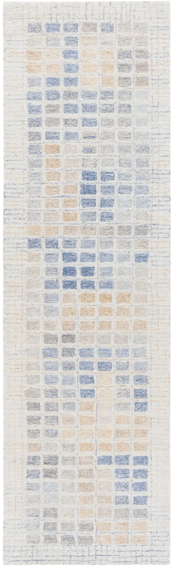 RENEWAL Hand Tufted 2'-3' x 8' runner