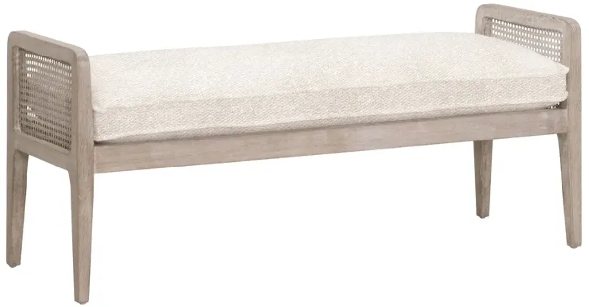 Leone Bench