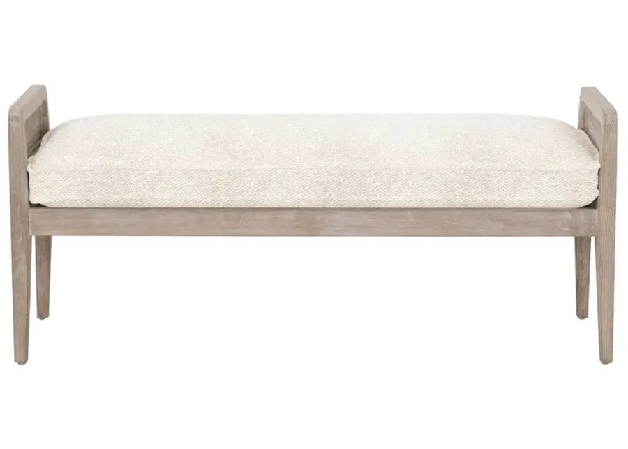 Leone Bench