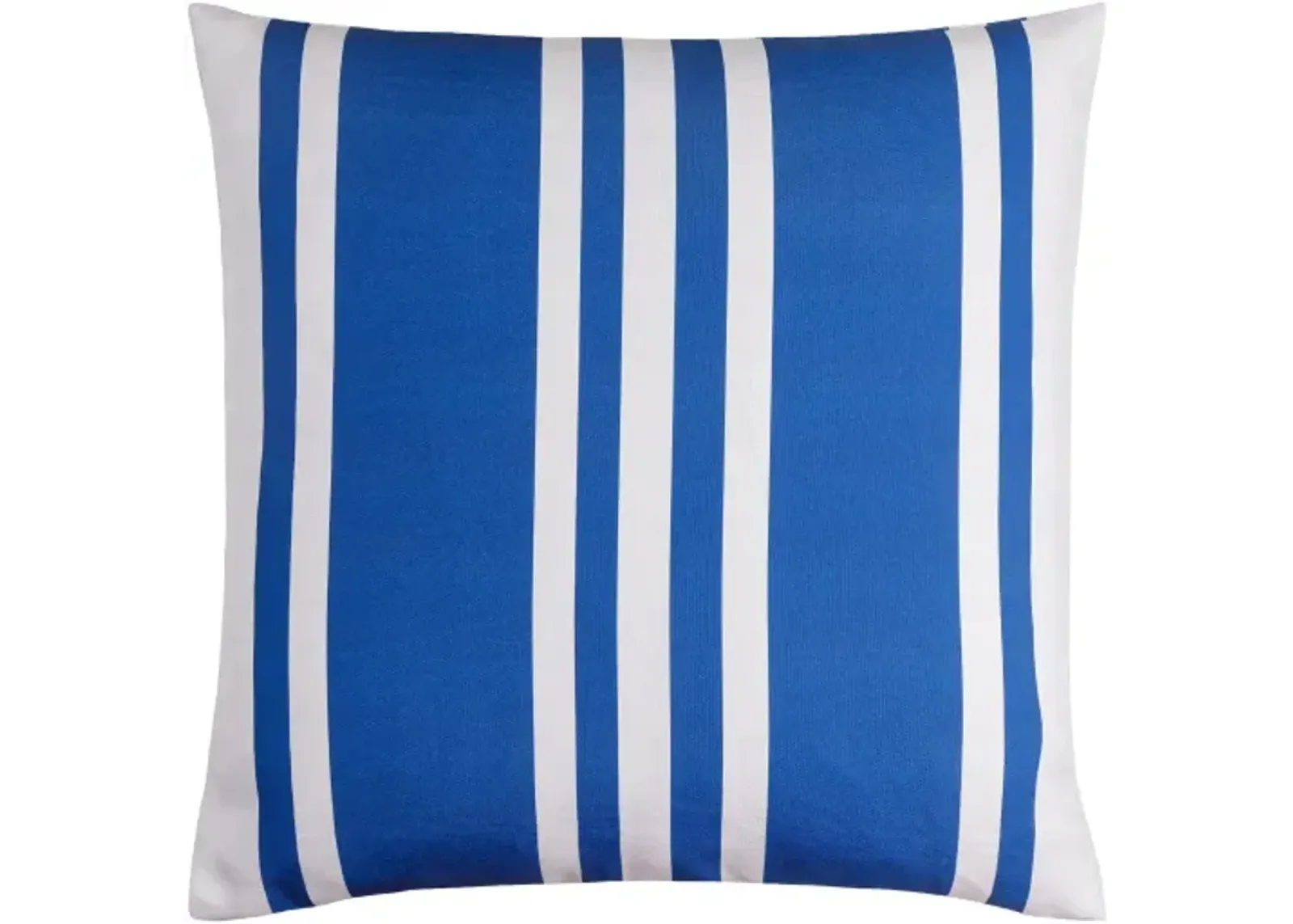 Classic Stripe CST-006 18"L x 18"W Accent Pillow