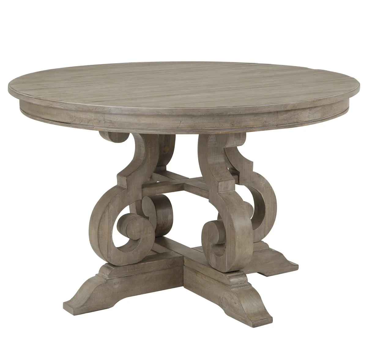 Tinley Park 48" Round Dining Table