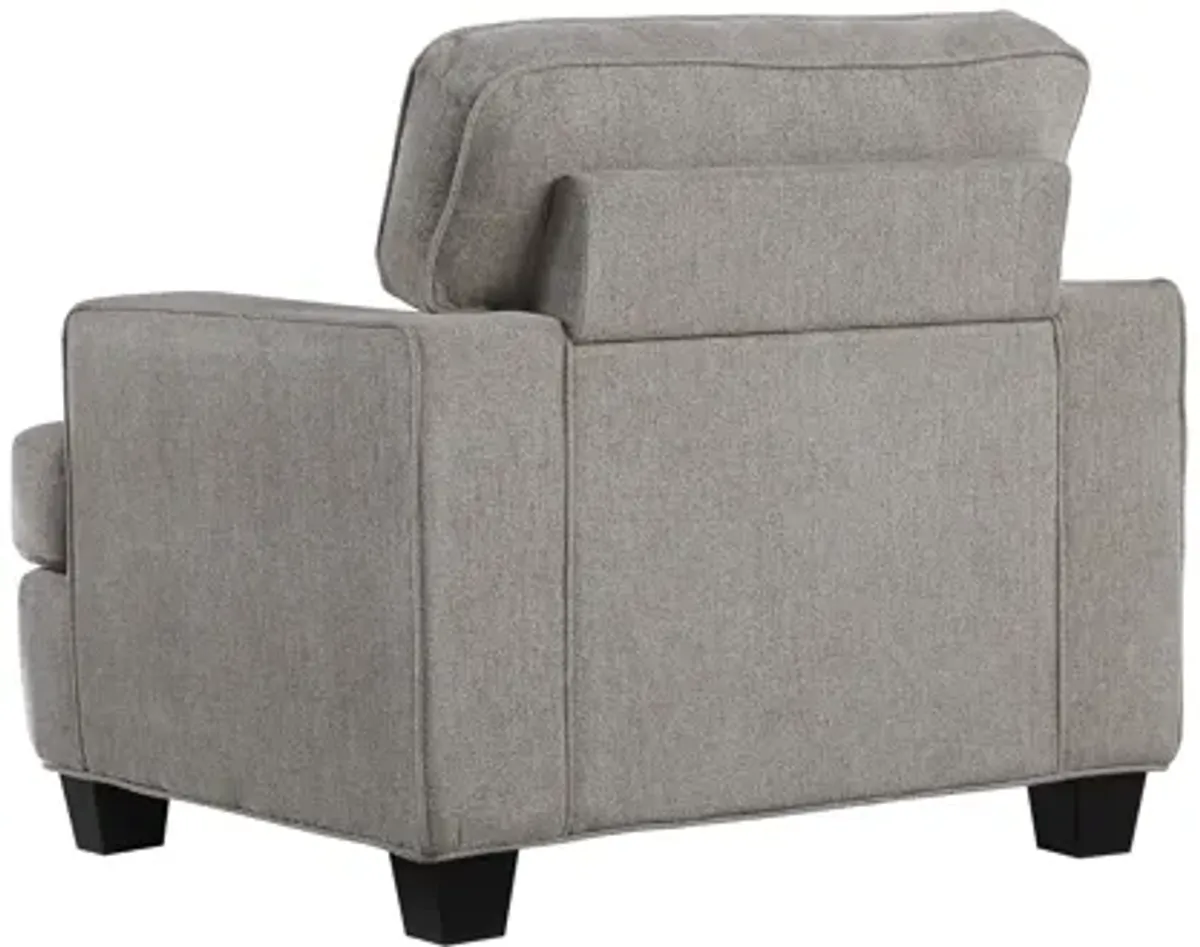 Carter Accent Chair