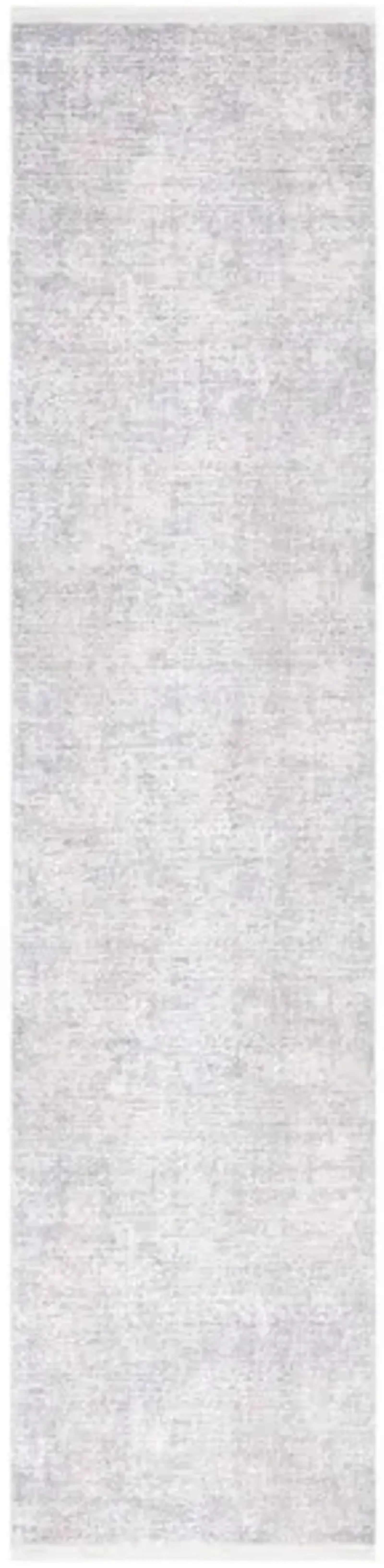 MARMARA 312 Blue  2' X 8' Runner Rug