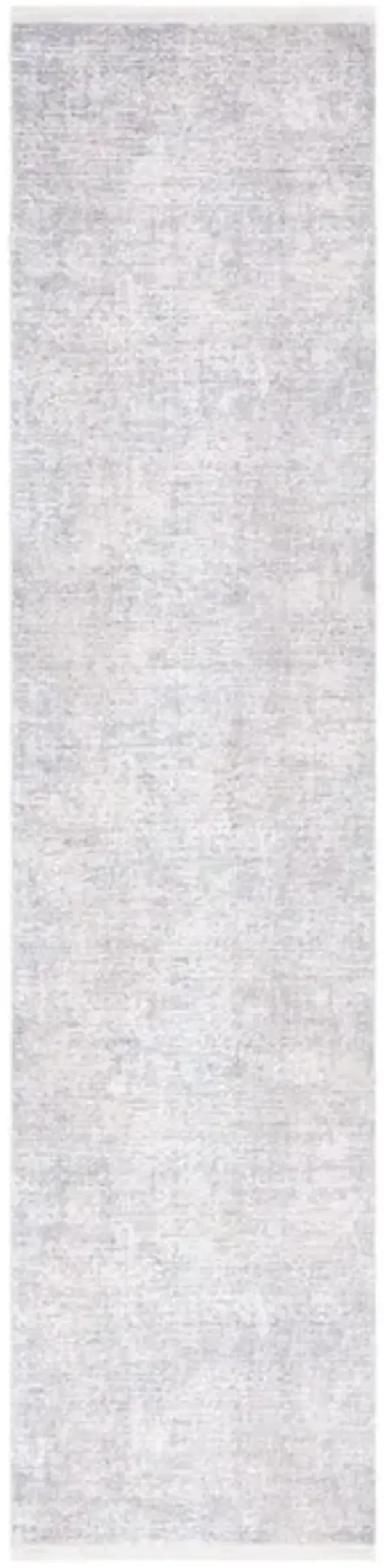 MARMARA 312 Blue  2' X 8' Runner Rug