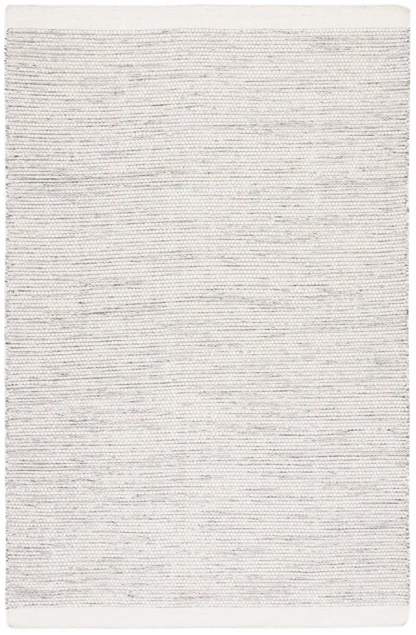 VERMONT Hand Woven 11' x 15' area rug