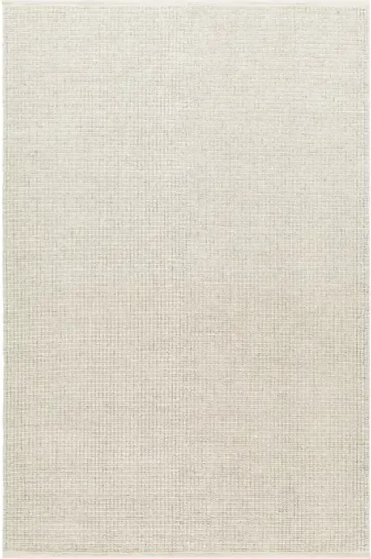 Rebecca RBC-2300 5' x 7'6" Hand Made Rug