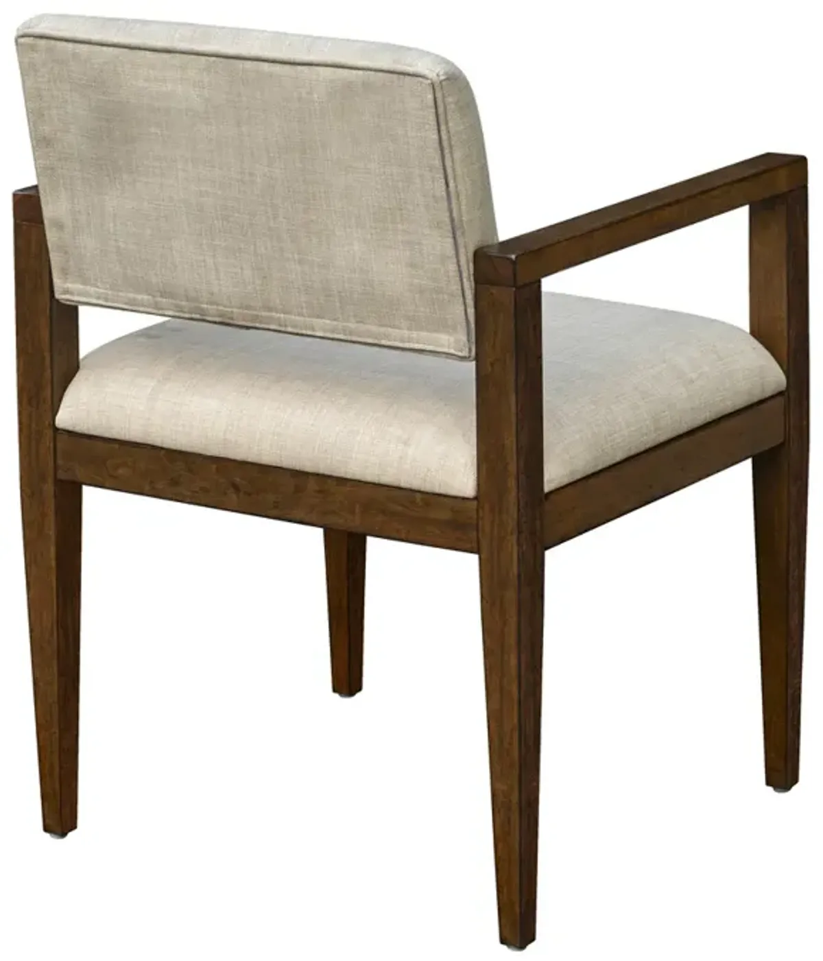 Benson Dining Chairs with Arms - Set of 2