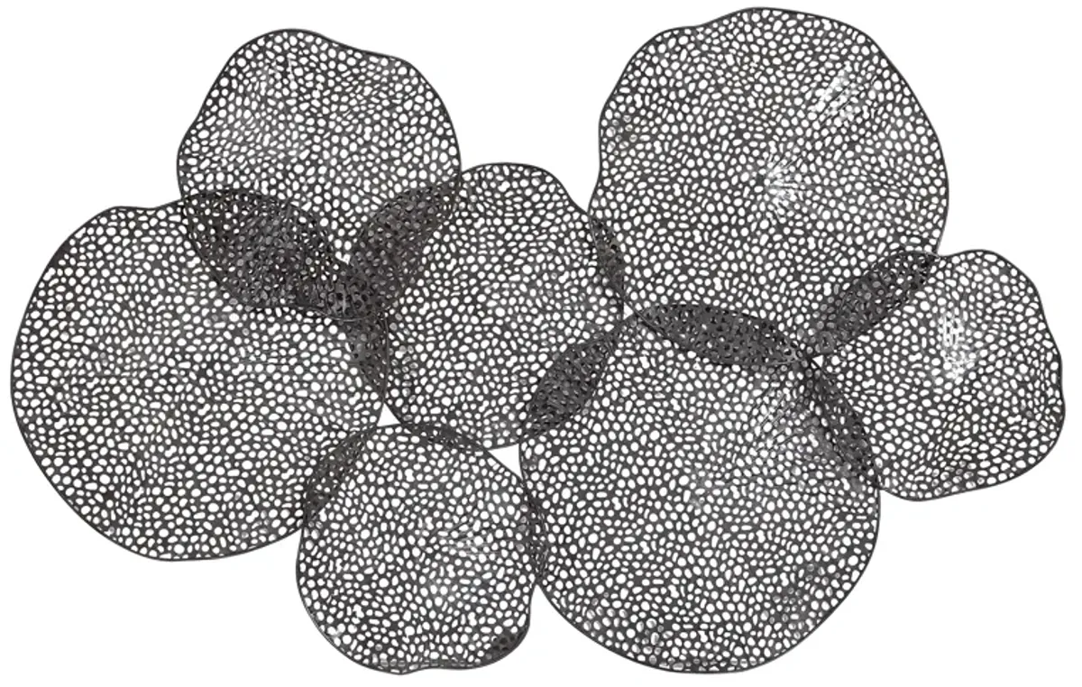 Ripley Leaf Wall Art