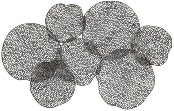 Ripley Leaf Wall Art