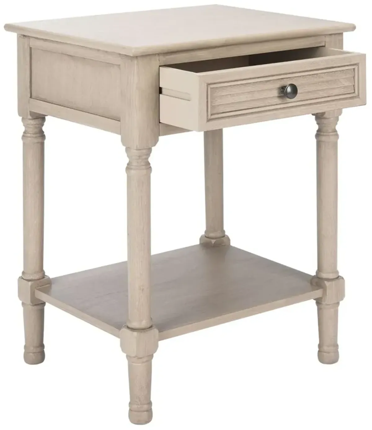 TATE 1DRW ACCENT TABLE