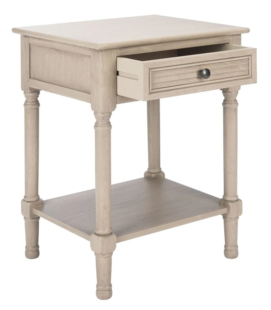 TATE 1DRW ACCENT TABLE