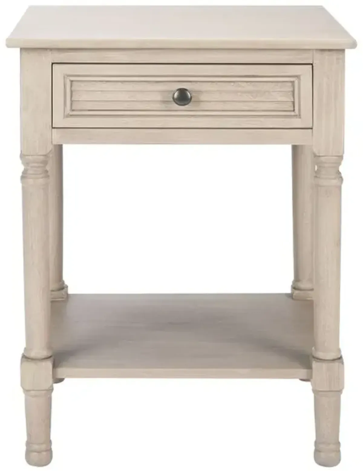 TATE 1DRW ACCENT TABLE