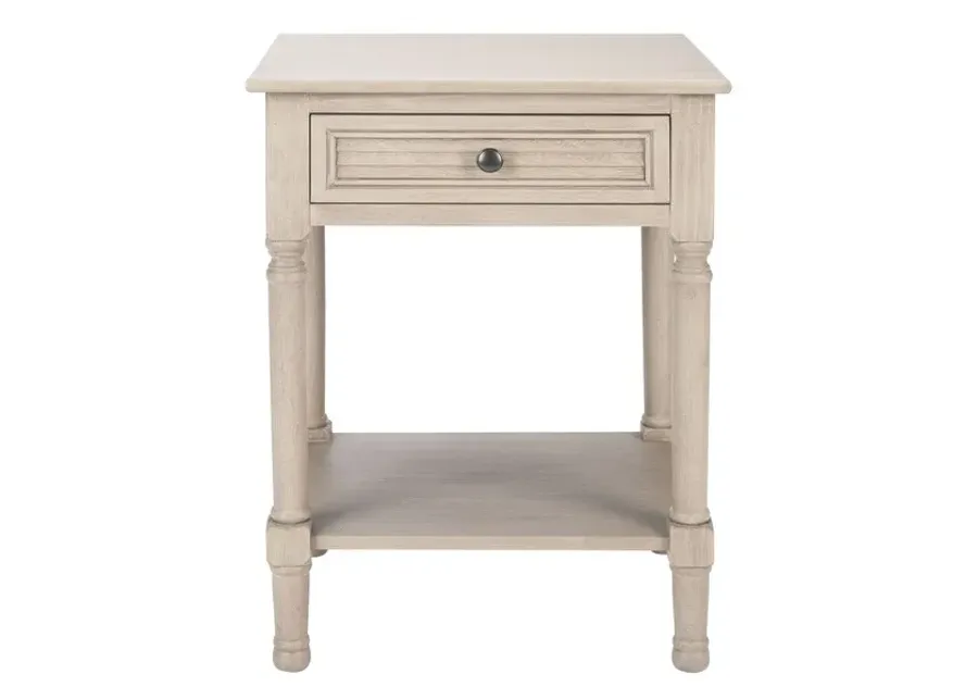 TATE 1DRW ACCENT TABLE