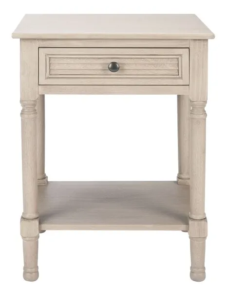 TATE 1DRW ACCENT TABLE