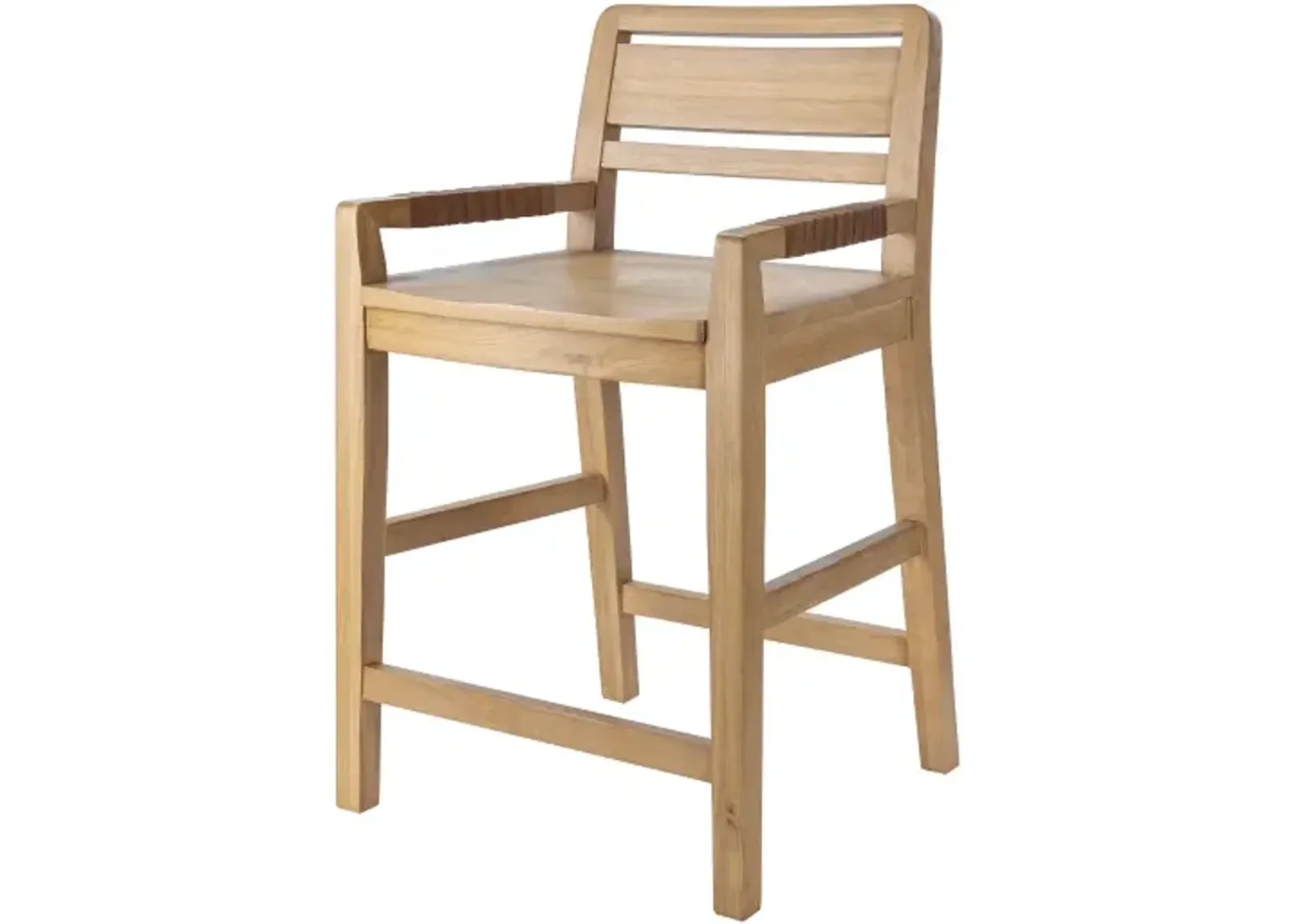 Uintah UIN-002 37"H x 24"W x 24"D Stool