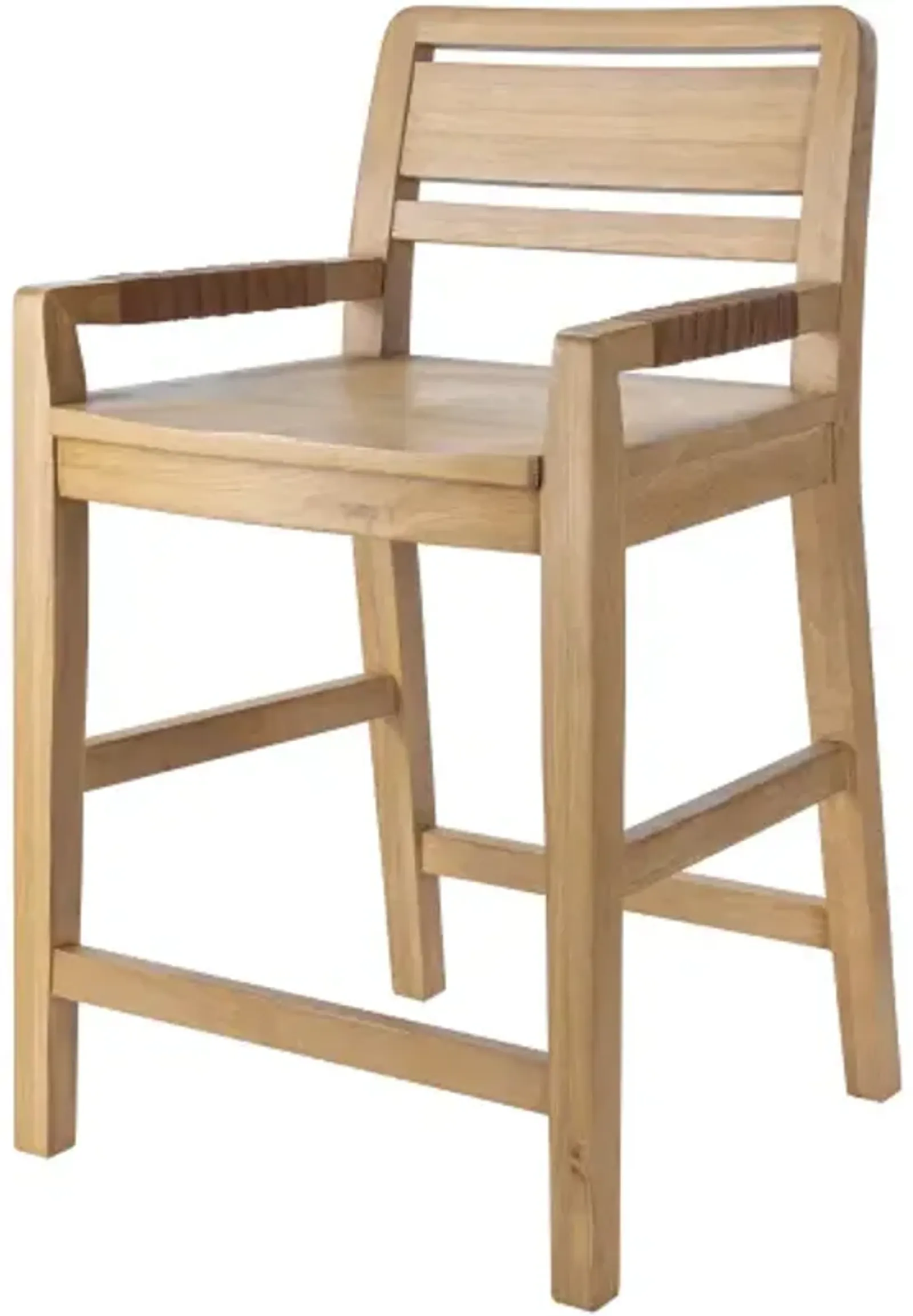 Uintah UIN-002 37"H x 24"W x 24"D Stool