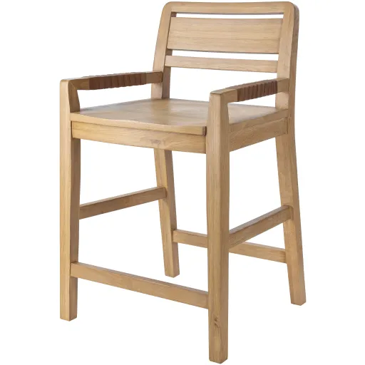 Uintah UIN-002 37"H x 24"W x 24"D Stool