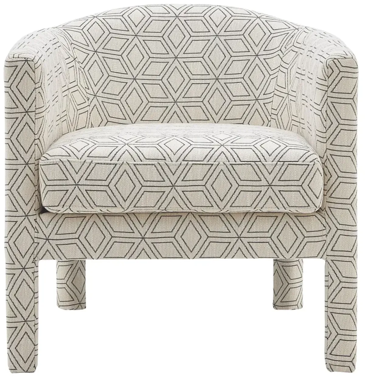 Jennifer Accent Arm Chair