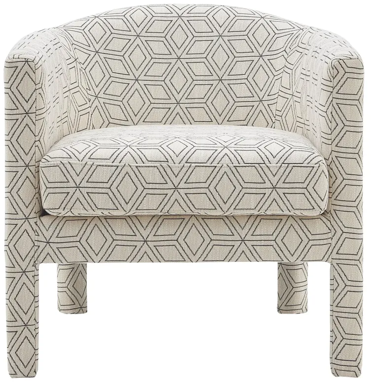 Jennifer Accent Arm Chair