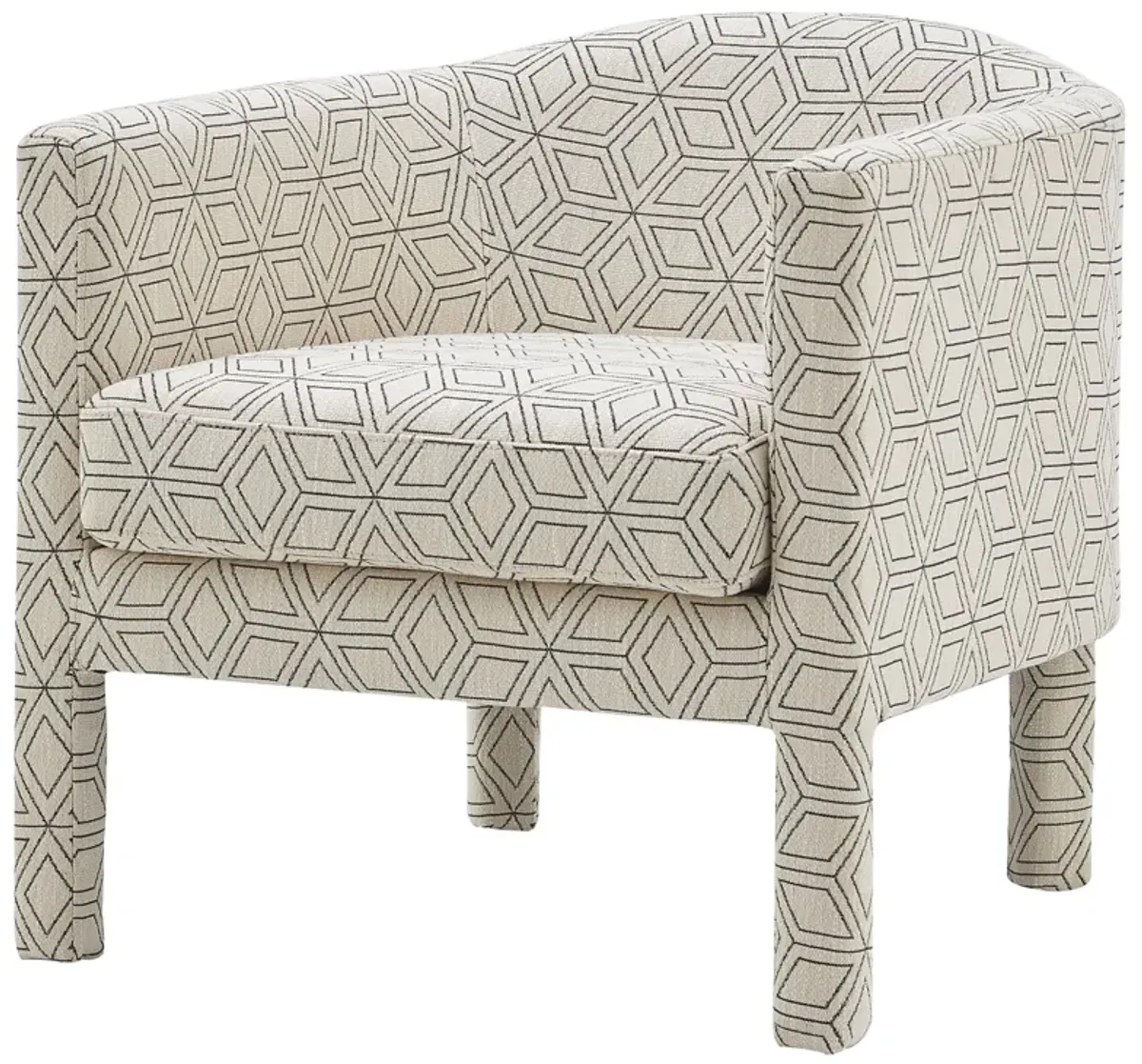 Jennifer Accent Arm Chair