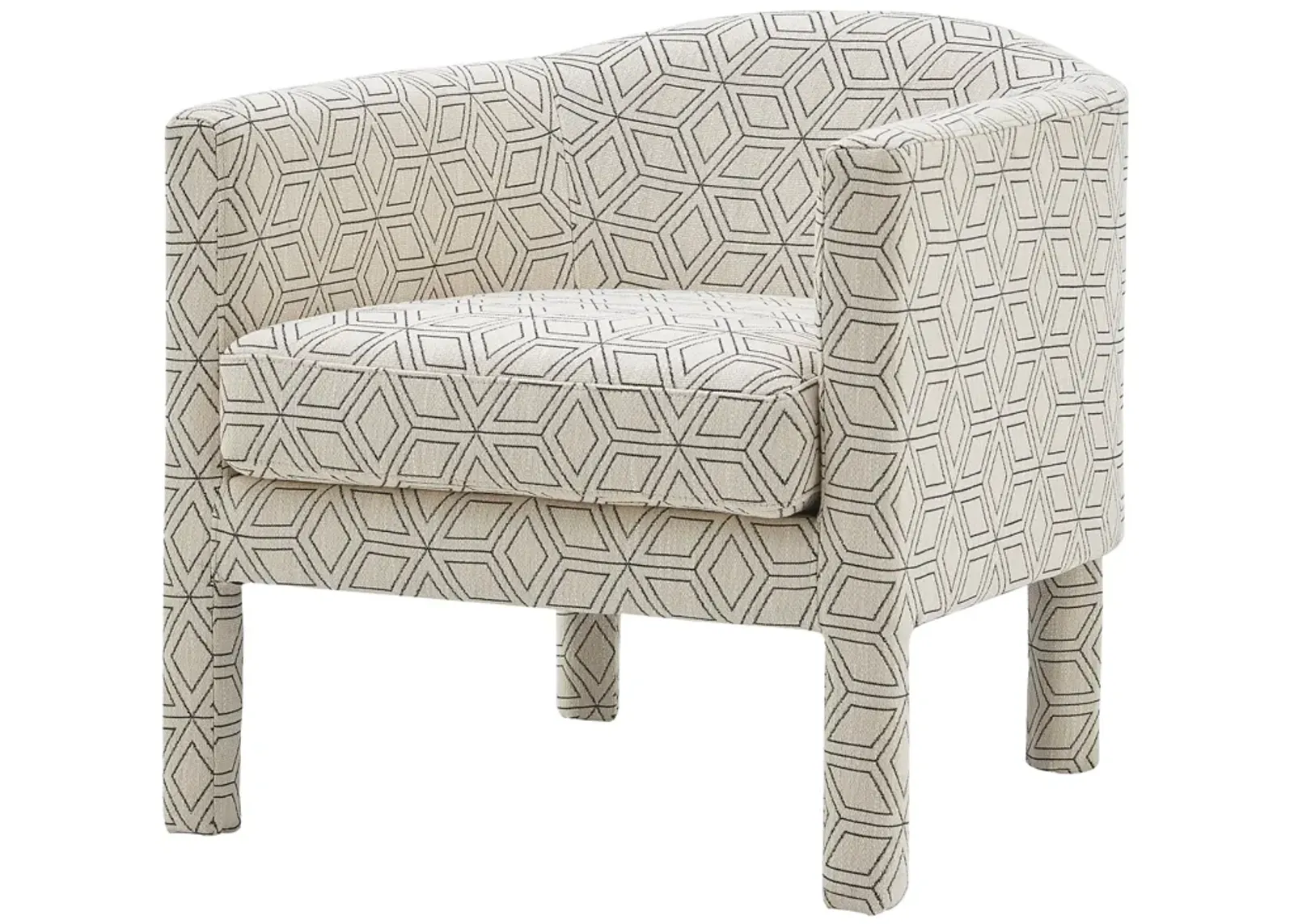 Jennifer Accent Arm Chair