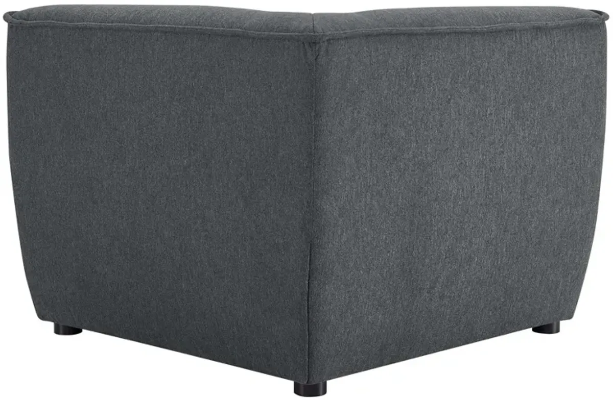 Comprise Corner Sectional Sofa Chair