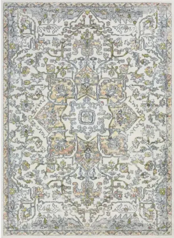 New Mexico 5'3" x 7'3" Rug