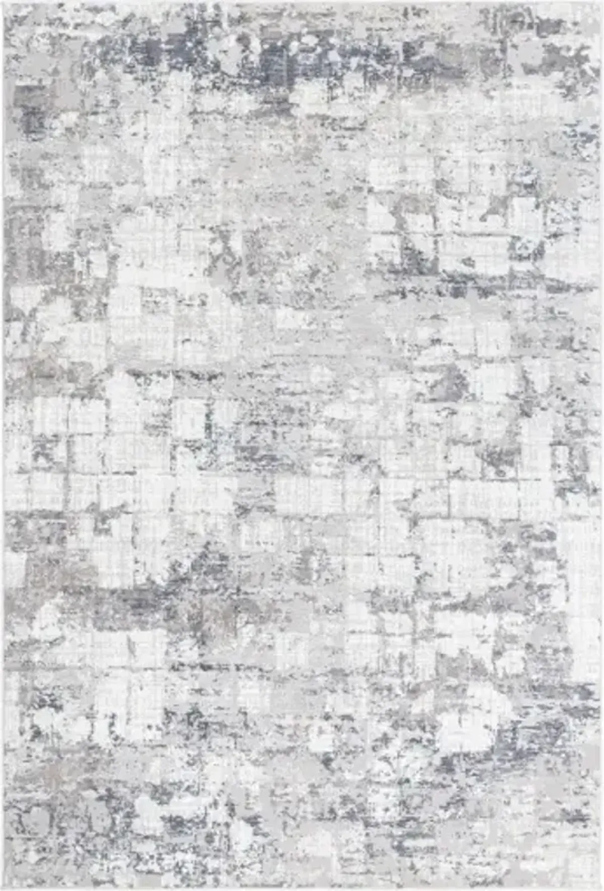 Nesta NST-2300 7'10" x 10' Machine Woven Rug